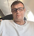 Макс, 46 лет