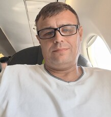 Макс, 46 из г. Барнаул.