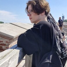 Фотография мужчины Паша, 26 лет из г. Москва