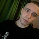 Кир, 26 лет