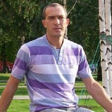 Фотография мужчины Александр, 47 лет из г. Калининск