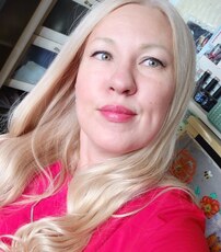 Фотография девушки Анна, 44 года из г. Санкт-Петербург