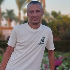 Фотография мужчины Сергей, 40 лет из г. Пенза