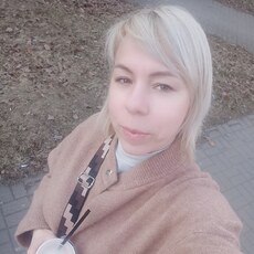 Фотография девушки Юлия, 42 года из г. Минск