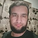 Малик, 31 год