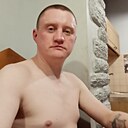 Саня, 36 лет