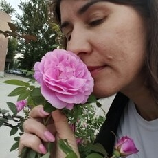 Фотография девушки Анастэйша, 42 года из г. Пермь