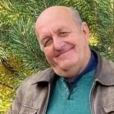 Фотография мужчины Роман, 63 года из г. Лида