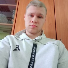 Фотография мужчины Вячеслав, 22 года из г. Минск