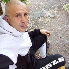 Фотография мужчины Михаил, 41 год из г. Владивосток