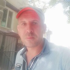 Фотография мужчины Михаил, 41 год из г. Владивосток