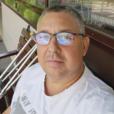 Фотография мужчины Alex, 45 лет из г. Щёлково