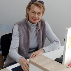 Фотография девушки Виктория, 64 года из г. Калуга