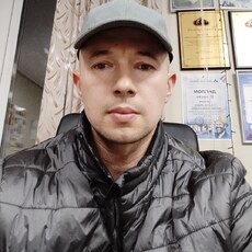 Фотография мужчины Дмитрий, 44 года из г. Анжеро-Судженск