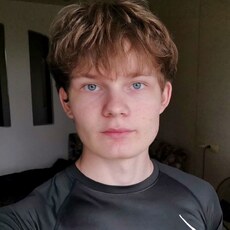 Фотография мужчины Дмитрий, 20 лет из г. Гродно