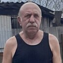 Сергей, 63 года