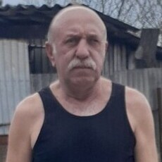 Сергей, 63 из г. Невинномысск.