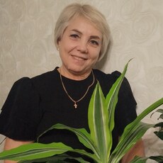 Фотография девушки Ирина, 56 лет из г. Курган
