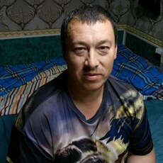 Фотография мужчины Женя, 42 года из г. Константиновск