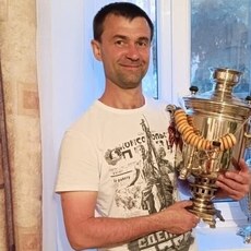 Фотография мужчины Павел, 47 лет из г. Челябинск