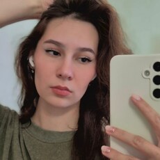 Фотография девушки Лениза, 21 год из г. Нижнекамск