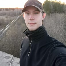 Фотография мужчины Сергей, 20 лет из г. Киров