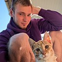 Женя, 26 лет