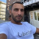 Юсуп, 33 года