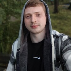 Фотография мужчины Тимофей, 25 лет из г. Новосибирск