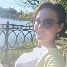 Фотография девушки Мадина, 44 года из г. Нальчик