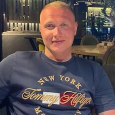 Фотография мужчины Михаил, 33 года из г. Мончегорск