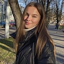 Анастасия, 23 года