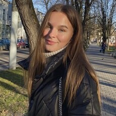 Фотография девушки Анастасия, 23 года из г. Краснодар