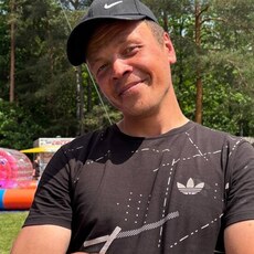 Фотография мужчины Константин, 34 года из г. Несвиж