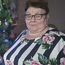 Галка, 63 года