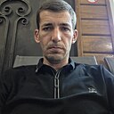 Ростам, 44 года