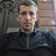 Фотография мужчины Ростам, 44 года из г. Краснодар