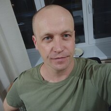 Фотография мужчины Андрей, 40 лет из г. Воронеж