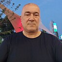 Ганишер, 61 год