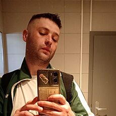 Фотография мужчины Sergio, 33 года из г. Кладно
