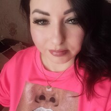 Ирина, 38 из г. Рыбинск.
