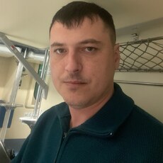 Фотография мужчины Дмитрий, 38 лет из г. Хабаровск