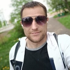Фотография мужчины Алексей, 33 года из г. Ярославль