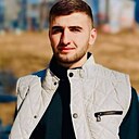 Али, 25 лет
