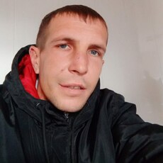 Фотография мужчины Стас, 37 лет из г. Екатеринбург