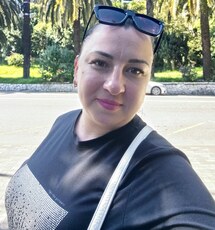 Светлана, 38 из г. Саратов.