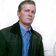 Фотография мужчины Валерий, 57 лет из г. Чунский