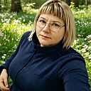 Полина, 46 лет