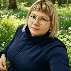 Фотография девушки Полина, 46 лет из г. Оса