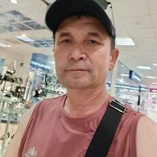 Фотография мужчины Мухаммед, 53 года из г. Подольск